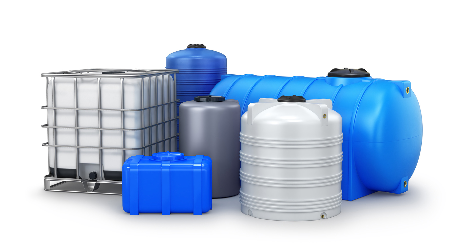 limpieza de tanques de agua