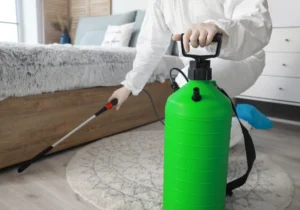 Control de polillas: Protege tus prendas y muebles de daños