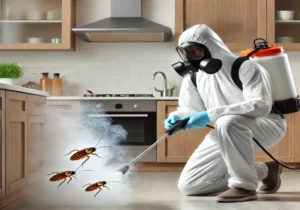 fumigación de casas en lima