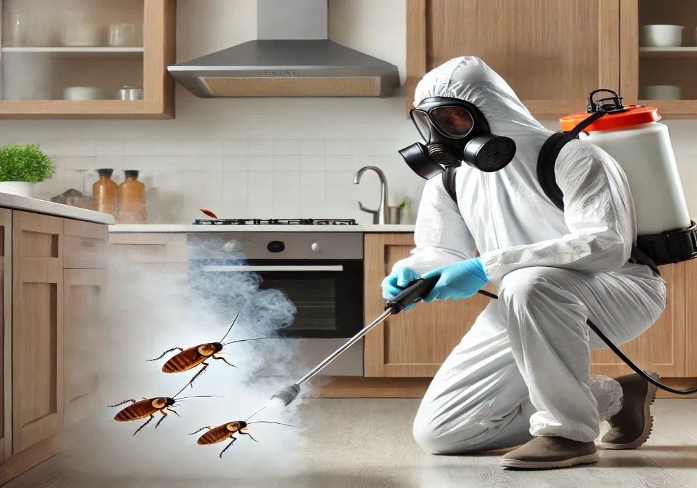 fumigación de casas en lima