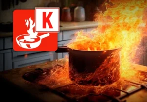 recarga de extintor tipo k