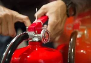 Verificación técnica de sellos en procesos de recarga