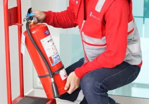 Cómo elegir bien en la venta de extintores y evitar gastos duplicados
