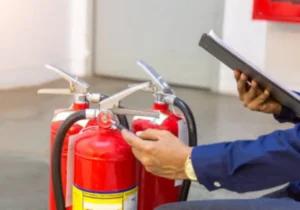 Cómo elegir el equipo correcto con una adecuada venta de extintores en Lima