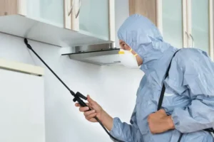 Qué hacer después de fumigar tu hogar